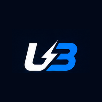 Logo de UziBoost